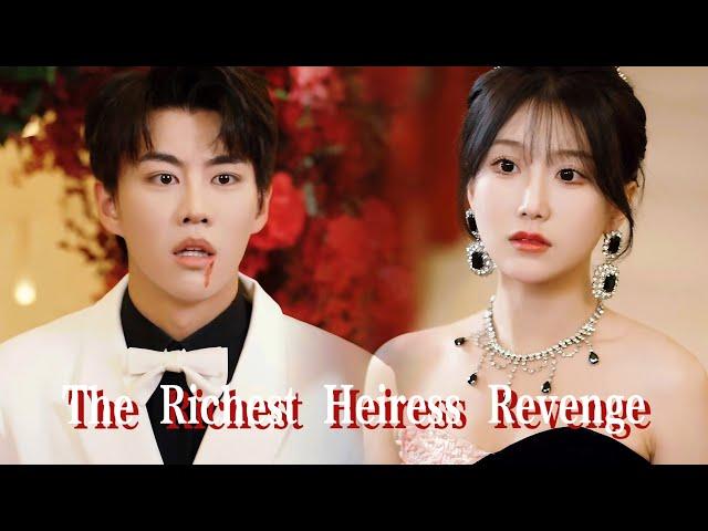 He Mocked Her as a Nobody—Then Her 4 Billionaire Dads Arrived to Rescue Their Heiress!
