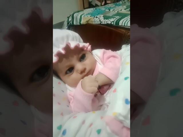 My lovely Daughter Mifrah️
