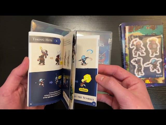 iam8bit and Limited Run Physical Games