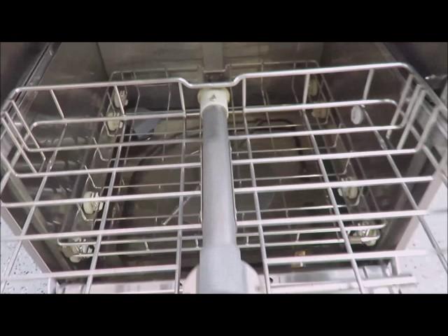 Labconco SteamScrubber 4400330 Lab Glass Washer