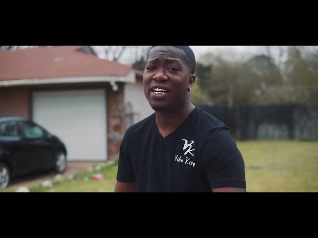 Anthony Q - OG Advice (Official Music Video)