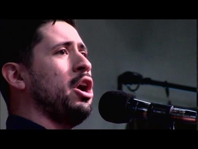 Felipe and Xavier Prado  "O Holy Night" O Holy Night Felipe & Xavier Prado