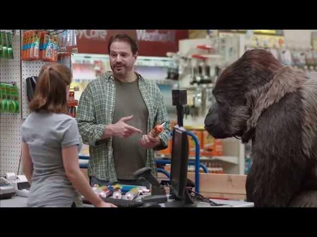 Gorilla Construction Adhesive Commercial 2015