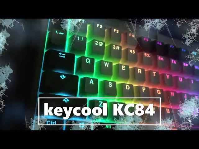 KEYCOOL KC84 | SHORTS  #viral