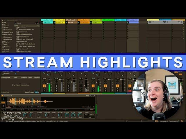 LRR Twitch Stream Highlights 2024-09-28