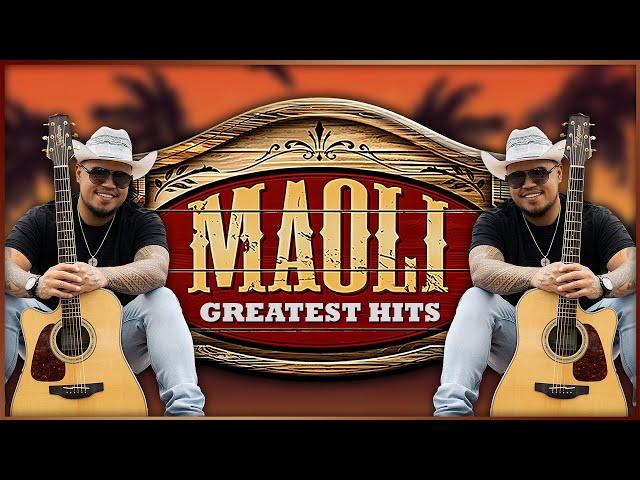 Greatest Hits - The Official Maoli Playlist