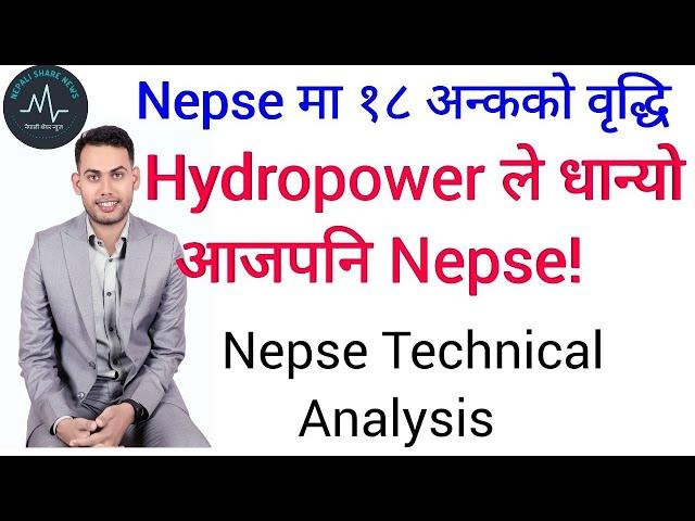 Nepse technical analysis |Nepali share news | prazol bhandari /Nepse.