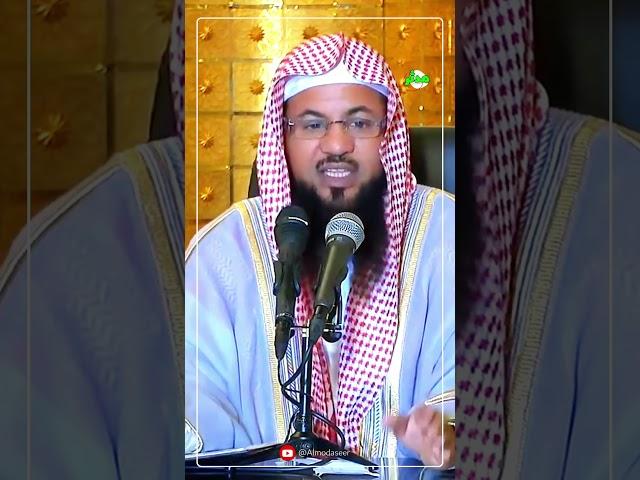 علاج كثرة الحسد والحساد عليك محمد بن علي الشنقيطي