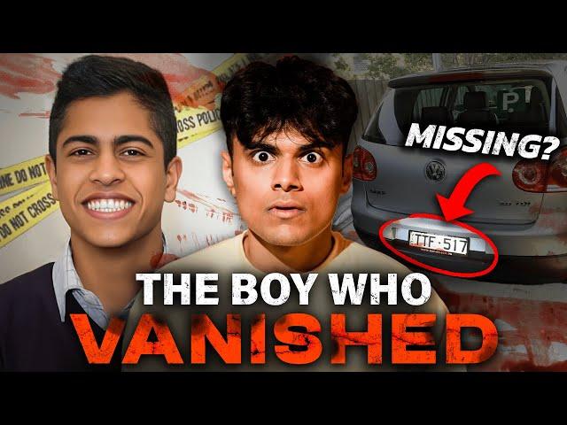 Family Discovers Son's Secret Life After He Disappeared | Tej Chitnis • Desi Crime