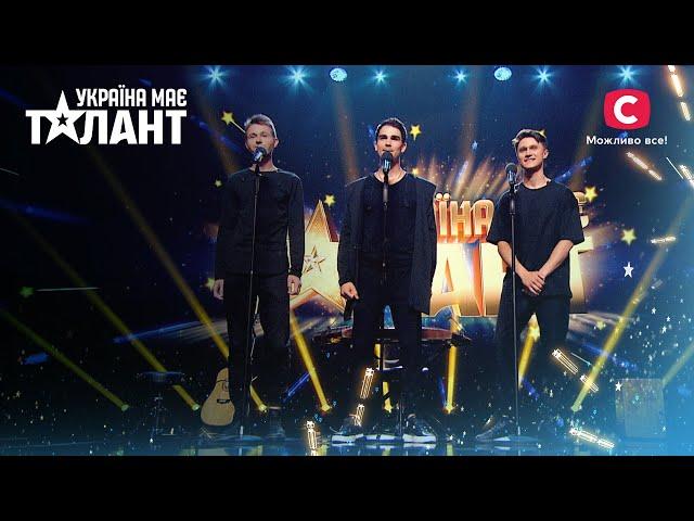 Musicians steal pop diva's heart by playing cimbalom – Ukraine's Got Talent 2021 – Episode 4