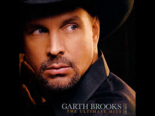 If Tomorrow Never Comes By Garth Brooks