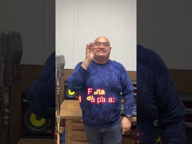 Esta Vivo El Amor Pre-guarda