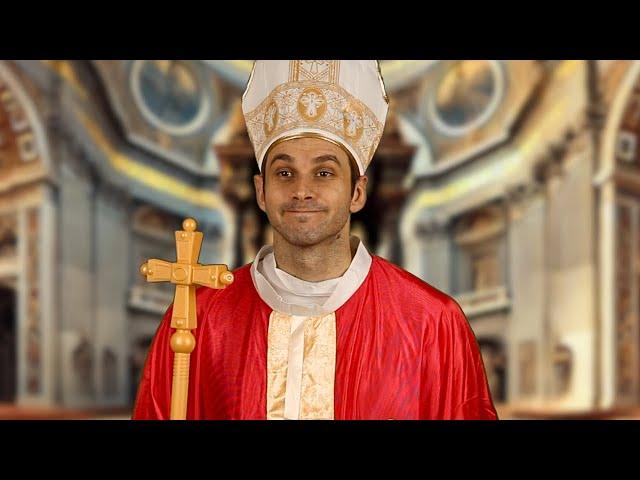 If abortion payments went straight to the church