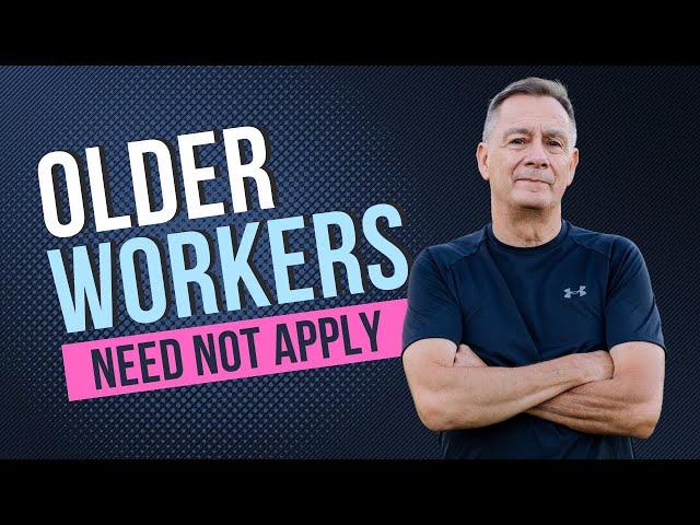 Are Companies Still Hiring Older Workers in 2023