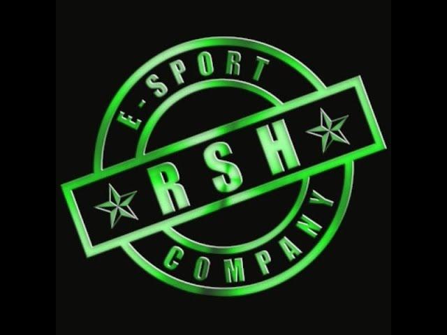 RSH E-sport company