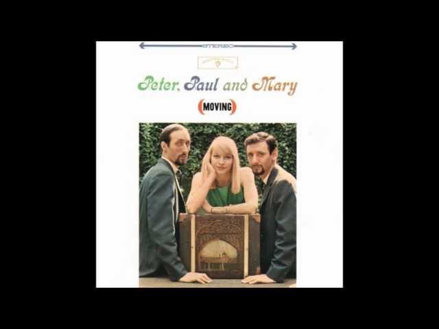 Peter, Paul, and Mary - This Land is Your Land