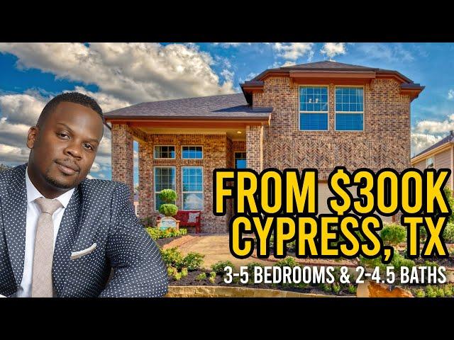 Bridgeland Cypress Texas Homes For Sale - Howard Hughes