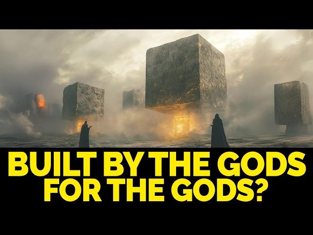 Legacy of the Ancient Gods Megalithic Builders | Ancient Worlds Unsolved Mysteries