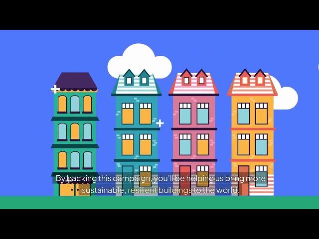 Home Run Buildings: Sustainable, Disaster-Resistant Solutions