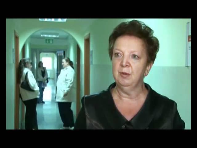 TVBogatynia - Urząd Pracy