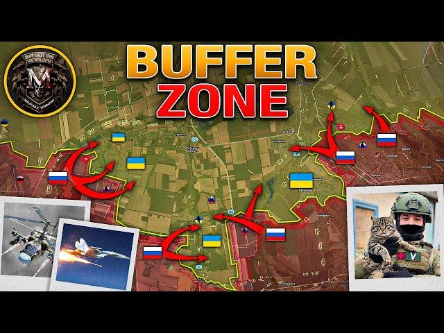 Russia Prepares for a NEW Military CampaignOdradne is About to FALL️Military Summary For 2025.5.23