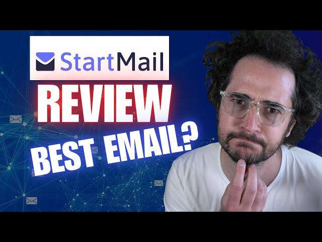 What is the Best Encrypted Email Service 2024? (My New Favorite)