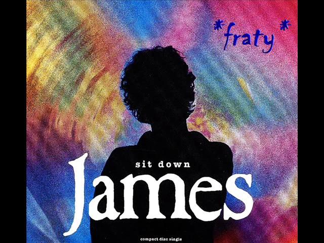 James - Sit Down