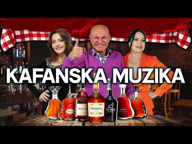 MIX KAFANSKIH HITOVA (Saban Saulic, Ana Bekuta, Zlata Petrovic..)