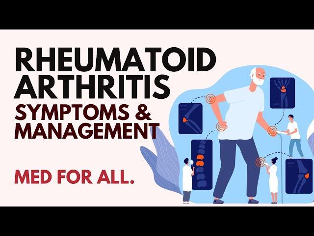 How To Beat Rheumatoid Arthritis: The Pain-Free Diet & Lifestyle