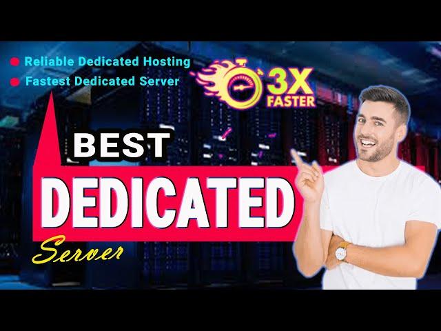 Best Dedicated Server Hosting | How To Choose Best Dedicated Server #100% Doubt Resolved