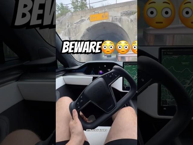 DO NOT TRUST TESLA AUTOPILOT TIL YOU SEE THIS 