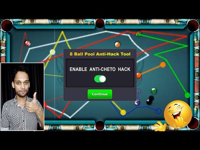 I Taught This Cheto Hacker a Lesson That He'll Remember Forever In 8 Ball Pool 