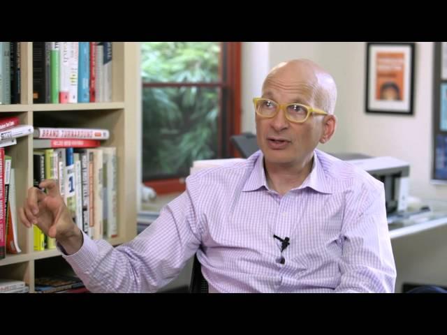 Good Life Project: Seth Godin On Books, Business And Life