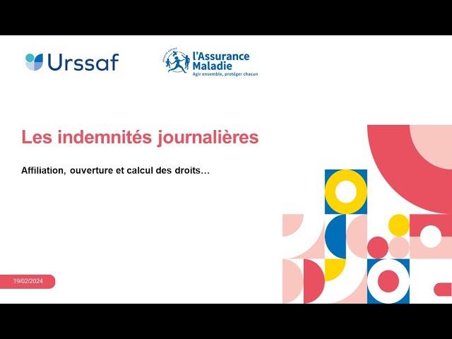 Indépendants : tout connaître sur les indemnités journalières maladie