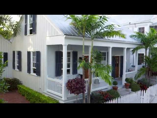 Key West Cottage | House Tour | Coastal Living