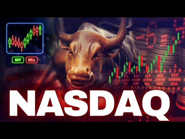 NASDAQ Technical Analysis Update - Elliott Wave Analysis Today and Price News of Nasdaq Futures