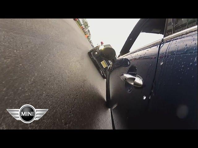 MINI USA | MTTS 2012 | Olympics