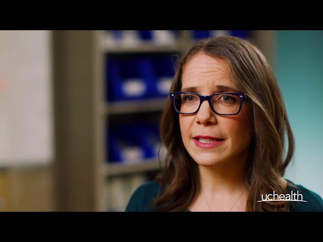 The Effects of Untreated Sleep Apnea | Katherine Green, MD, Sleep medicine | UCHealth