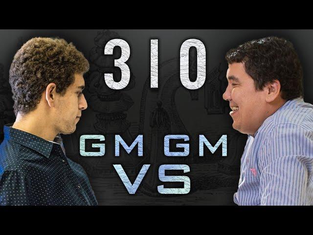 Danya Is Sick!? Coming Back Strong vs GM Alexander Rustemov!! | Blitz Match | GM Naroditsky