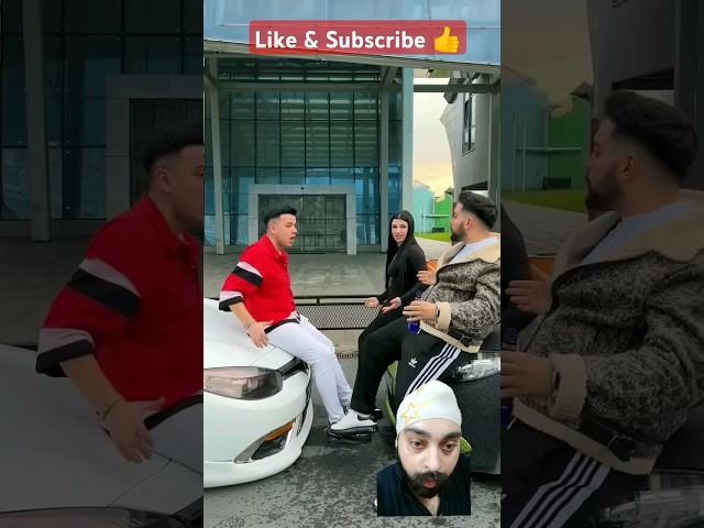 Do not miss the end !! #shorts #viral #trending