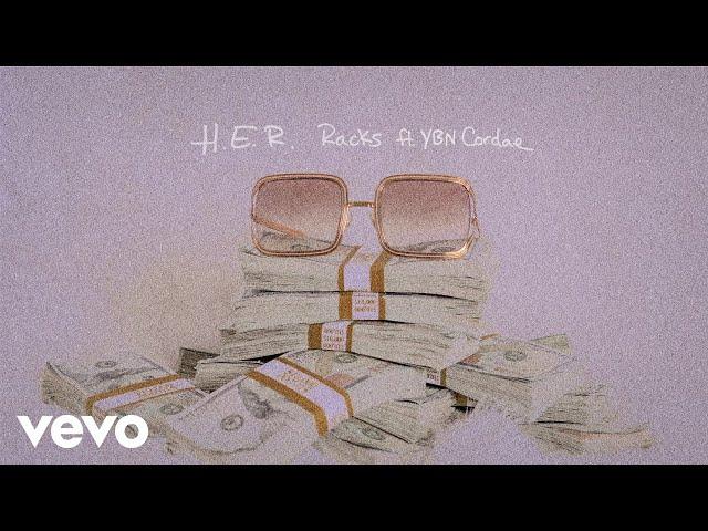 H.E.R. - Racks (Official Audio) ft. YBN Cordae