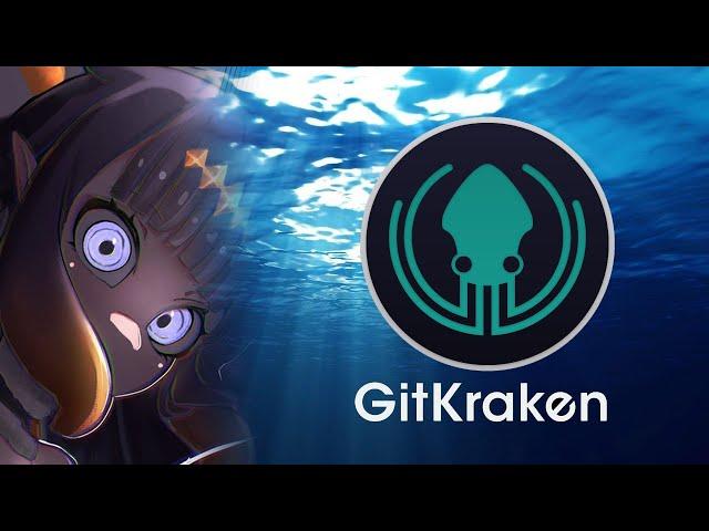 GitKraken Tutorial - Hướng dẫn GitKraken cho người mới bắt đầu