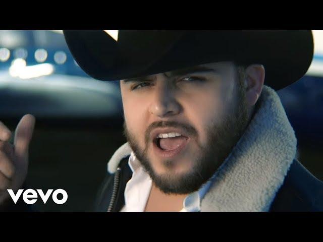 Gerardo Ortiz - Palma Salazar (Official Video)