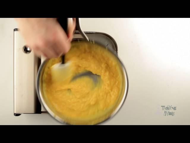 How to Make the Perfect Scrambled Eggs | Cooking | Tasting Table