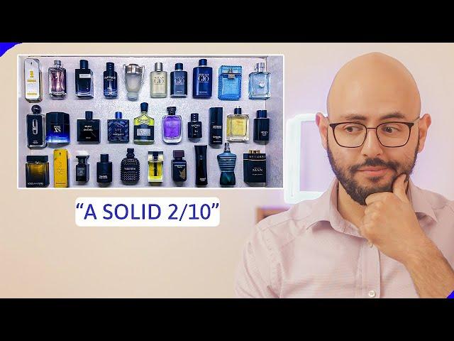 The Next 10 Fragrances You Need To Buy. (Roasting Collections) | Men's Cologne/Perfume Review 2024