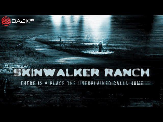 Skinwalker Ranch (USA  2013) | Sci-Fi UFO Alien Found Footage Horror Movie