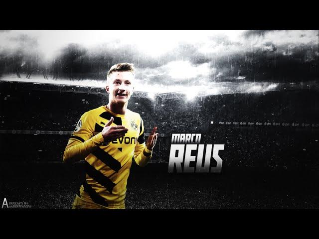 Top 5 Goals - Reus