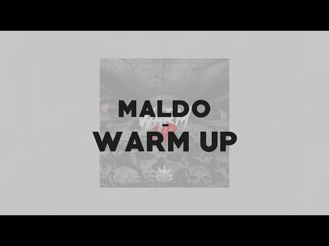 Maldo -  WARM UP 