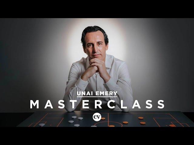 Unai Emery • Europa League Final 2016 Tactics, Liverpool 1 Sevilla 3 • Masterclass