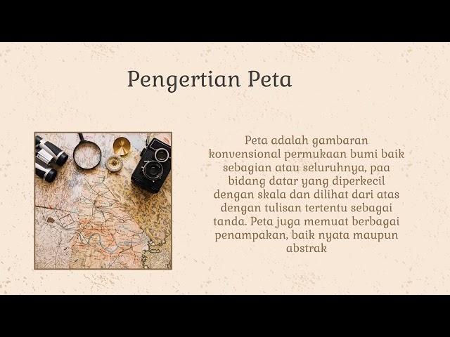 PPT  KARTOGRAFI Varin Bagus Herlambang (2210416310003).